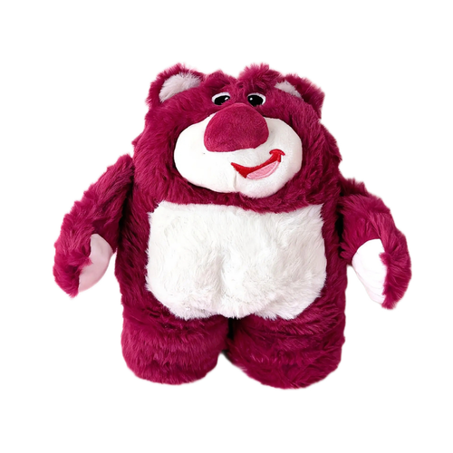 Peluche que Respira para la Ansiedad